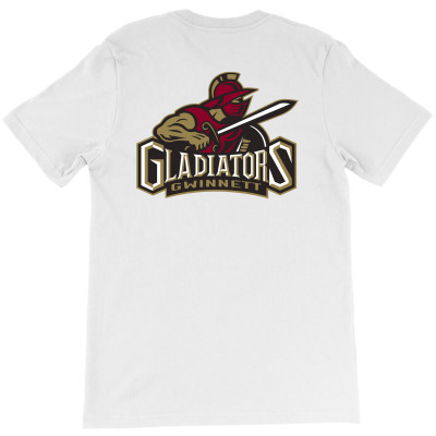 Atlanta Gladiators 79bbe7 T-shirt Designed By Zilian Fahd