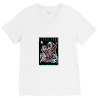 I'm Coming Out  Diana Ross V-neck Tee | Artistshot