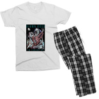 I'm Coming Out  Diana Ross Men's T-shirt Pajama Set | Artistshot