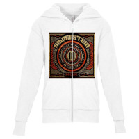 Silverstein Youth Zipper Hoodie | Artistshot