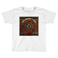 Silverstein Toddler T-shirt | Artistshot