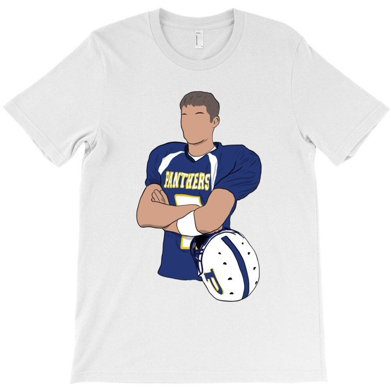 Matt Saracen Friday Night Lights T-shirt | Artistshot