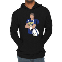 Matt Saracen Friday Night Lights Lightweight Hoodie | Artistshot