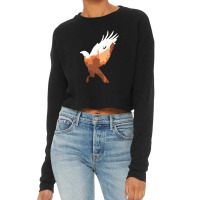 Synchronize Cropped Sweater | Artistshot