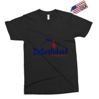 Desantisland A State Of Liberty Florida Exclusive T-shirt | Artistshot