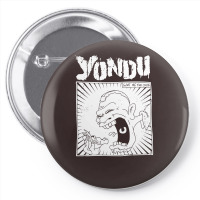 Yondu Gve Me The Orb Pin-back Button | Artistshot