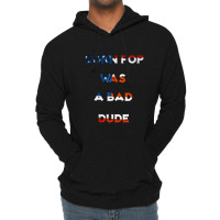 Corn Pop Was A Bad Dude 1 Lightweight Hoodie | Artistshot