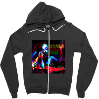 Brothers Gonna Flip You Out 1 Zipper Hoodie | Artistshot