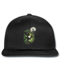 Tinkerbell All You Need Is Faith Trust And Tinkerbell Sticker Gift Printed Hat | Artistshot