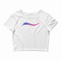 Love Merch Crop Top | Artistshot