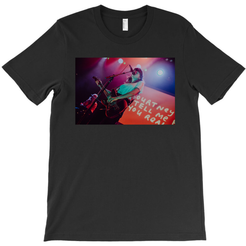 Courtney Barnett T-shirt | Artistshot