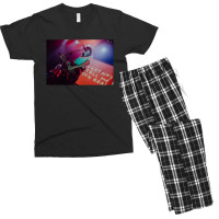 Courtney Barnett Men's T-shirt Pajama Set | Artistshot