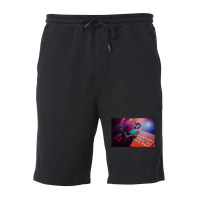 Courtney Barnett Fleece Short | Artistshot