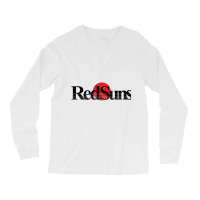 Redsuns Graphic Long Sleeve Shirts | Artistshot