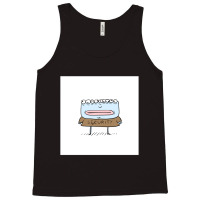 Visions Tom Tank Top | Artistshot