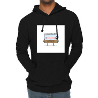 Visions Tom Lightweight Hoodie | Artistshot