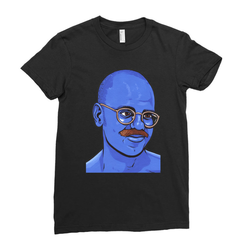 Tobias Funke Gift Ladies Fitted T-Shirt by CameronAlvarado | Artistshot