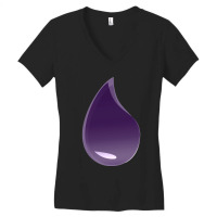 Elixir Programming Language Elixir Classic Women's V-neck T-shirt | Artistshot