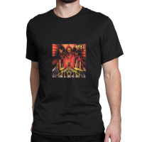 Angel Dust 7 1 Classic T-shirt | Artistshot