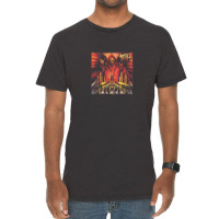 Angel Dust 7 1 Vintage T-shirt | Artistshot