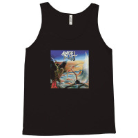 Angel Dust 3 Tank Top | Artistshot