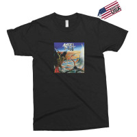 Angel Dust 3 Exclusive T-shirt | Artistshot