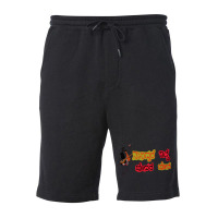 Kannada  Based On Kanaka Dasara Quote Fleece Short | Artistshot