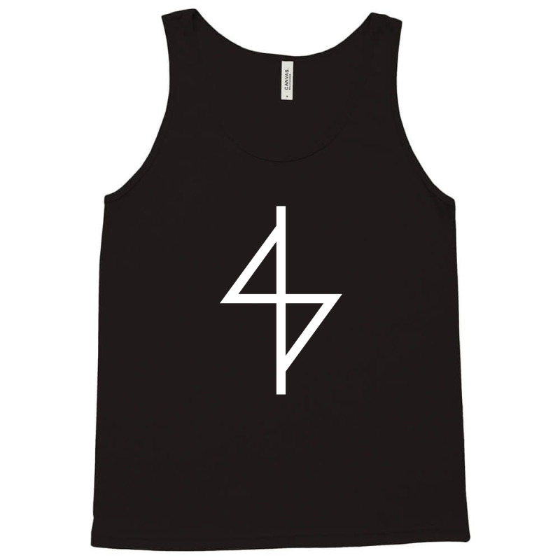 Angel Dust 5 1 Tank Top by SarahWhitfield | Artistshot