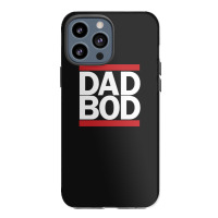 Dad Bod - Hiphop Music Style Iphone 13 Pro Max Case | Artistshot