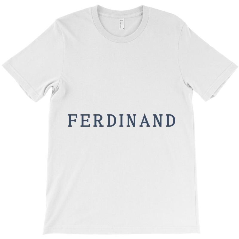 Pierrot Le Fou - Ferdinand Premium T-shirt | Artistshot