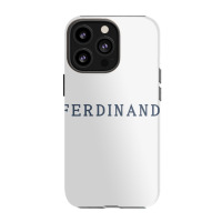 Pierrot Le Fou - Ferdinand Premium Iphone 13 Pro Case | Artistshot