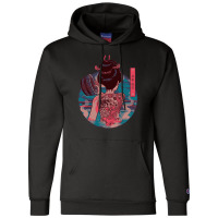 Geisha Bath Champion Hoodie | Artistshot