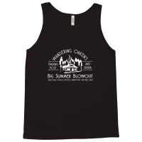 Wandering Oaken's Trading Post And Sauna Gift Tank Top | Artistshot