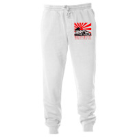 Japanese Speed Race Unisex Jogger | Artistshot