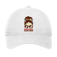 Hispanic Heritage Month , Adjustable Cap | Artistshot