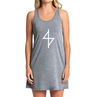 Angel Dust 5 Tank Dress | Artistshot