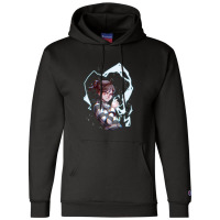 Electric Luca Balsa Identity V Champion Hoodie | Artistshot