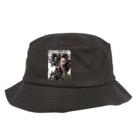 Dyingg Light Game Bucket Hat | Artistshot