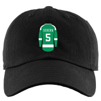 Andrej Sekera Alternate Jersey 1 Kids Cap | Artistshot