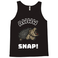 Alligator Snapping Turtle Meme For Men Women Kids Tank Top | Artistshot