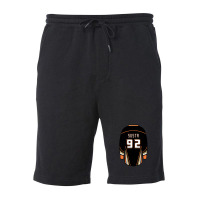 Andrej Sustr Jersey Fleece Short | Artistshot