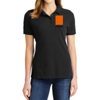 Oh Hage Kannada Ladies Polo Shirt | Artistshot