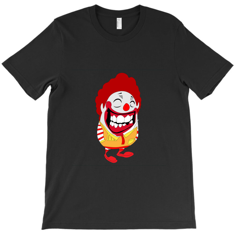 Cartoon Design Products T-shirt | Artistshot