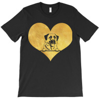 Anatolian Shepherd Dog Art Anatolian Shepherd Dog T-shirt | Artistshot