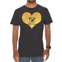 Anatolian Shepherd Dog Art Anatolian Shepherd Dog Vintage T-shirt | Artistshot