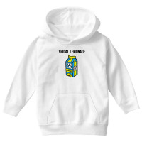 Lemonade Drink Youth Hoodie | Artistshot