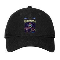 Manananggals Girl Group Adjustable Cap | Artistshot