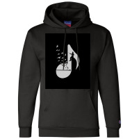 Musical Note  Conductor Champion Hoodie | Artistshot