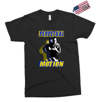 Parramatta Eels - Ray Price - Mr Perpetual Motion - Retro Exclusive T-shirt | Artistshot