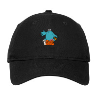 Trap Door Adjustable Cap | Artistshot